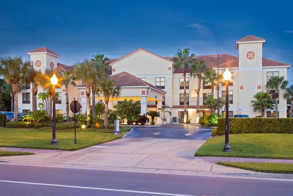 Holiday Inn Express Hotel & Suites Clearwater North-Dunedin by IHG photo 27