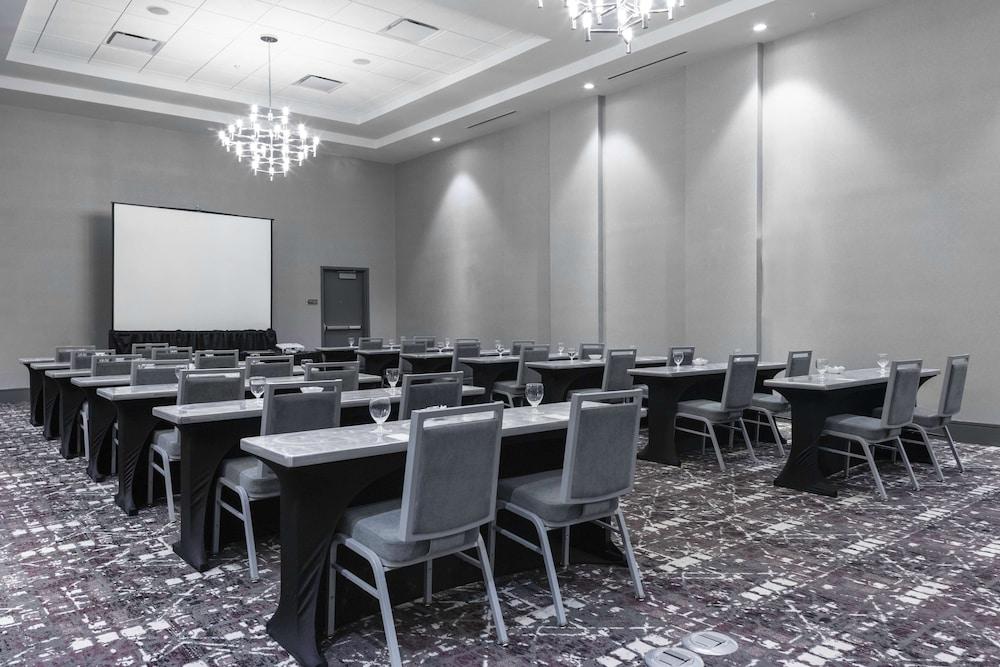 Homewood Suites by Hilton Largo/Washington, D.C. photo 22