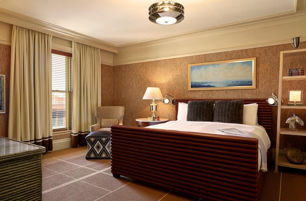 Hotel Jerome, Auberge Collection photo 21