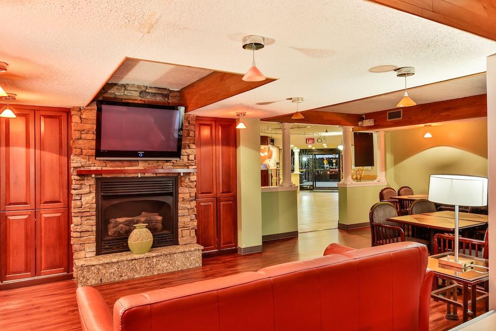 The View Inn & Suites photo 7
