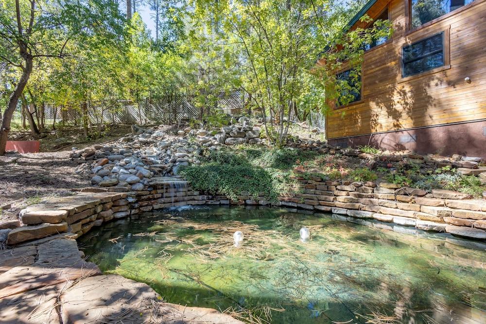 Ruidoso Lodge Cabins photo 80