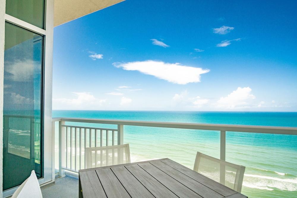 Daytona Grande Oceanfront Resort photo 68