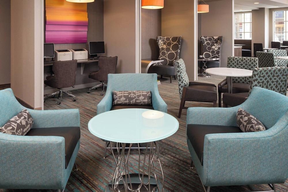 Residence Inn By Marriott Minneapolis Downtown photo 2