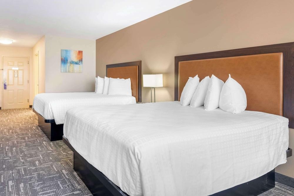 Best Western Post Inn photo 26
