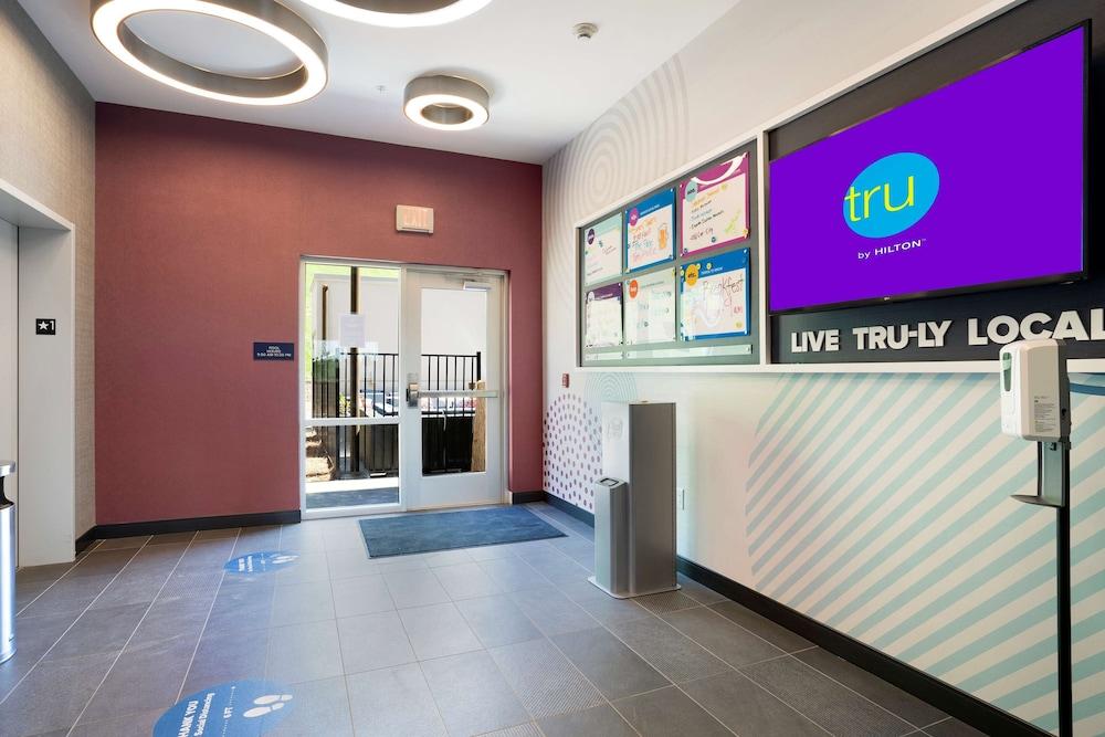Tru By Hilton Cartersville, GA photo 62