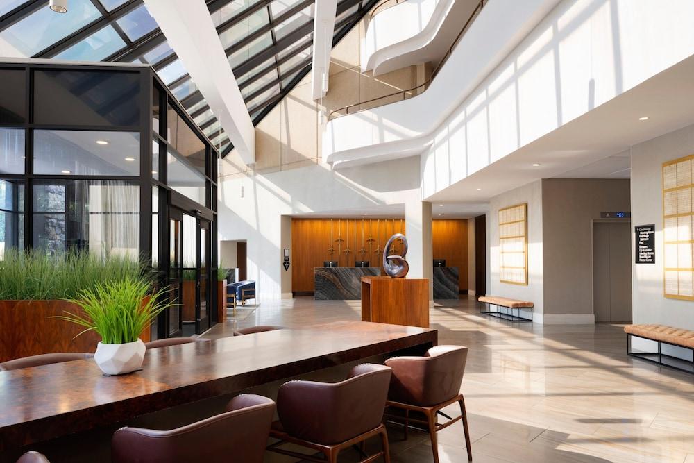 Nashville Airport Marriott photo 9