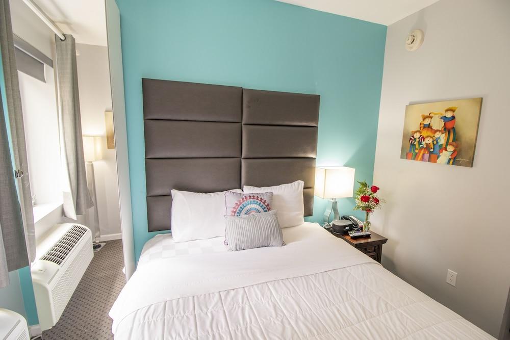 Canal Loft Hotel photo 23