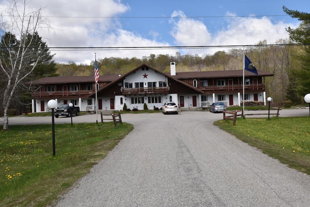 The Olympia Lodge photo 34