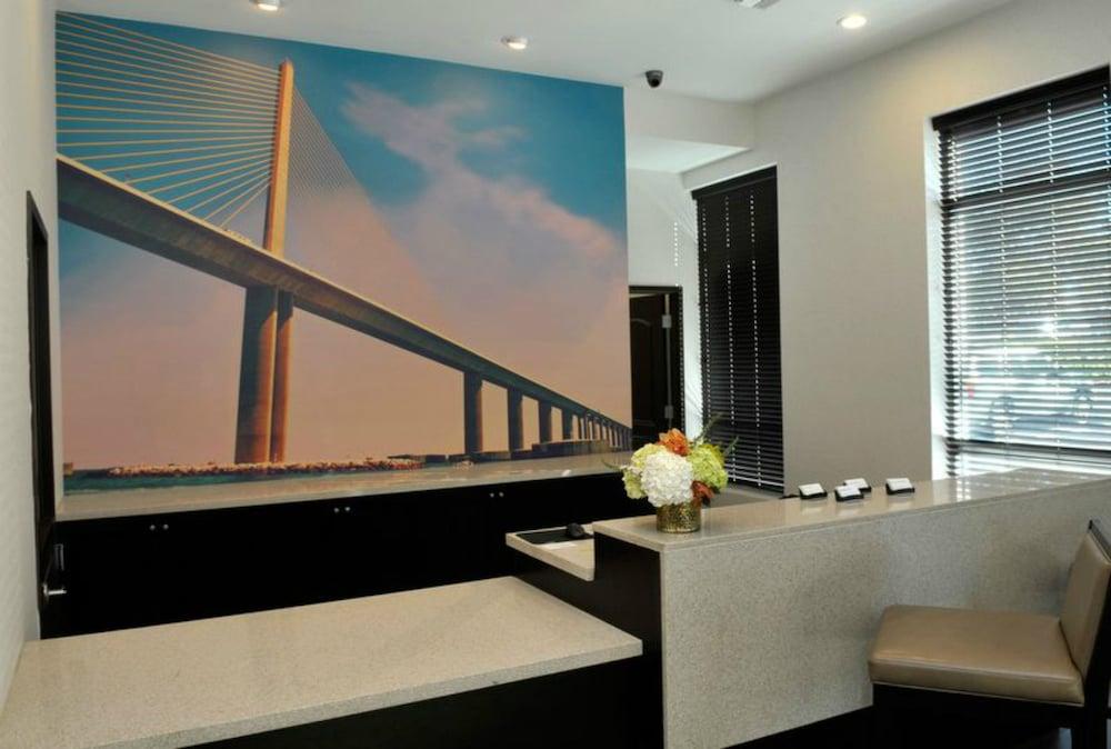 Staybridge Suites St. Petersburg Downtown by IHG photo 14