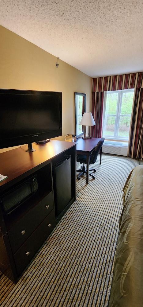 Quality Inn Dry Ridge photo 14