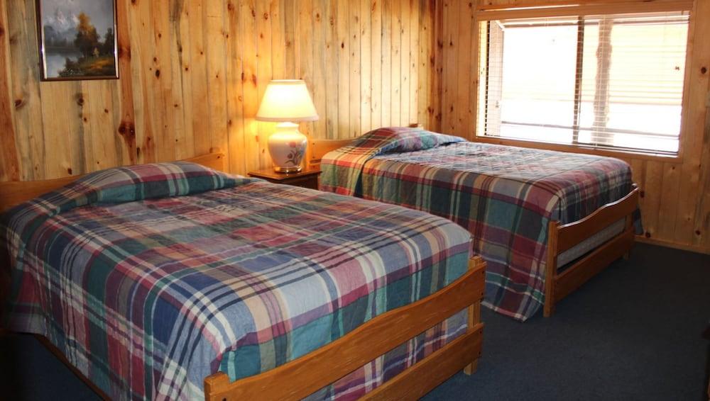 Tal WiWi Lodge photo 2
