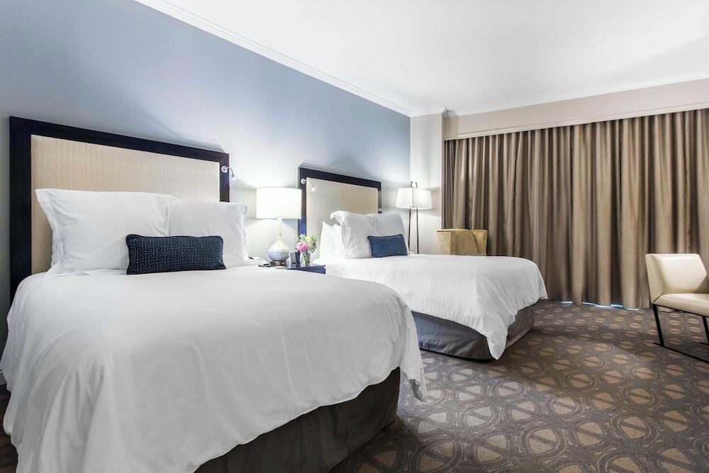 The Riverfront Hotel New Orleans photo 46