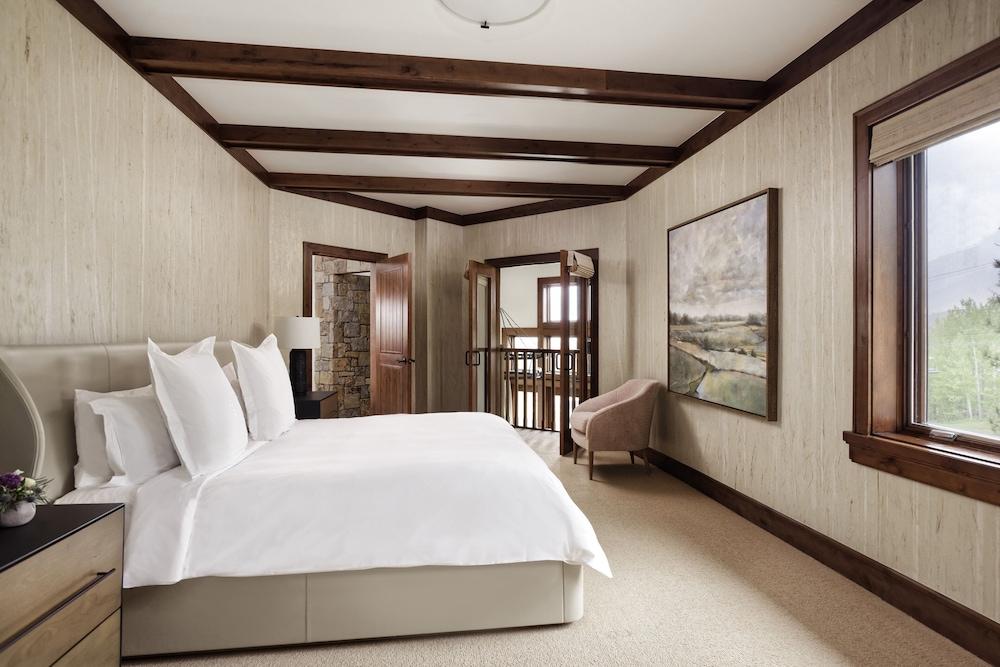 Four Seasons Resort Jackson Hole photo 95