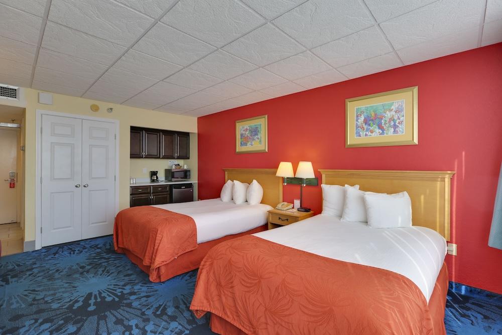 Dolphin Beach Resort photo 27