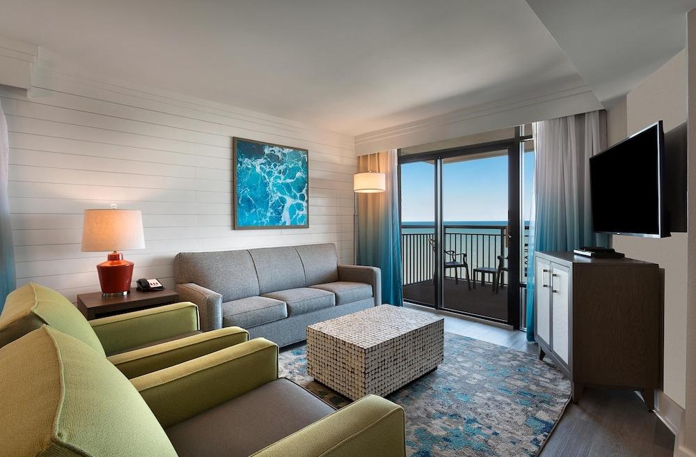 Grande Cayman Resort photo 61