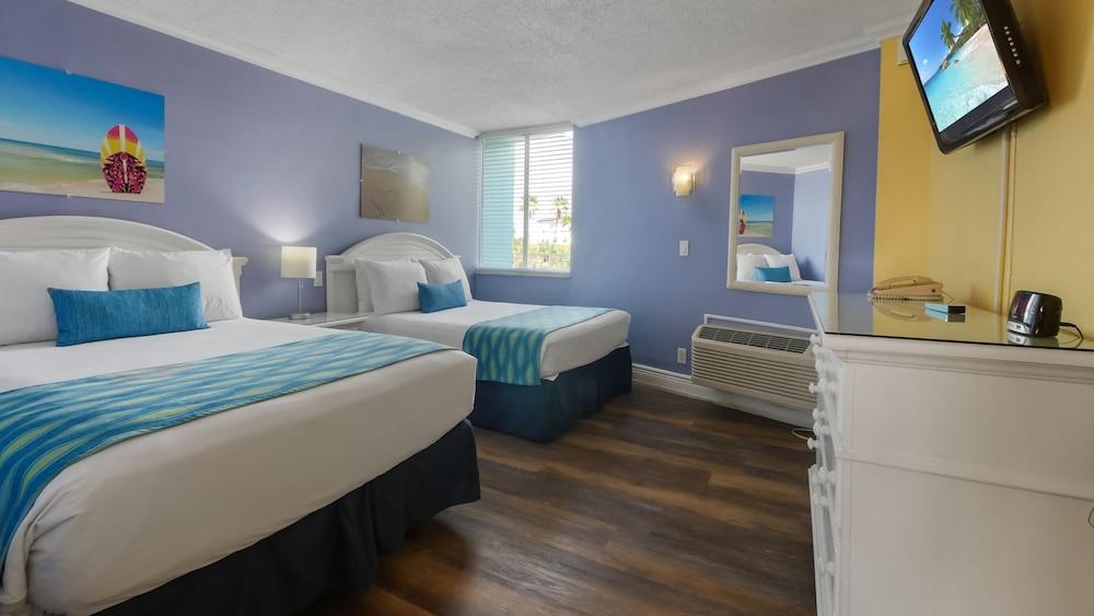 Pelican Pointe Clearwater Beach Hotel photo 14