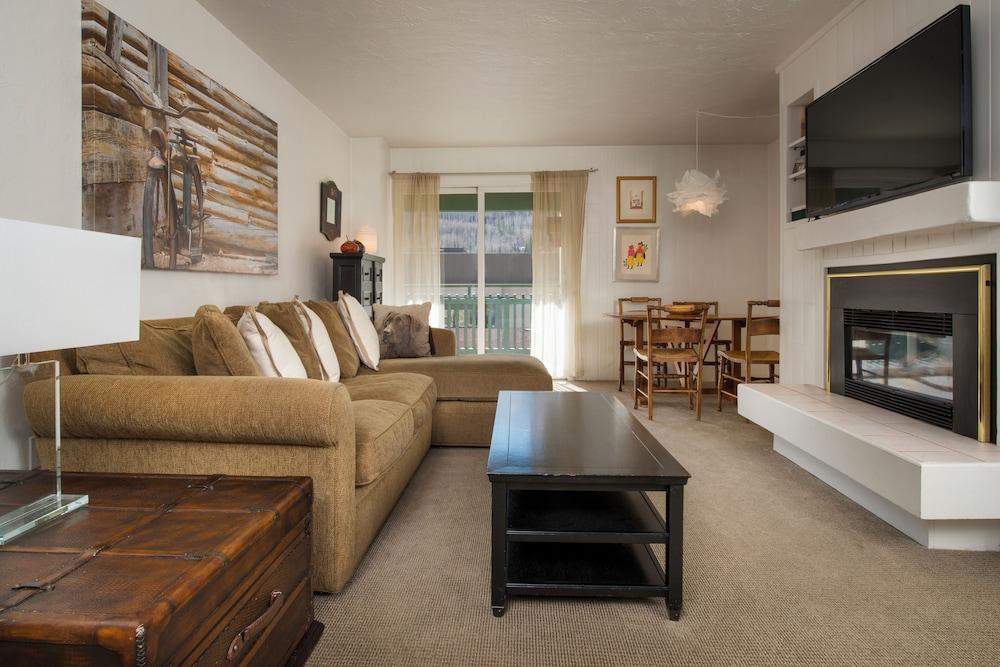 Evergreen Lodge at Vail photo 64