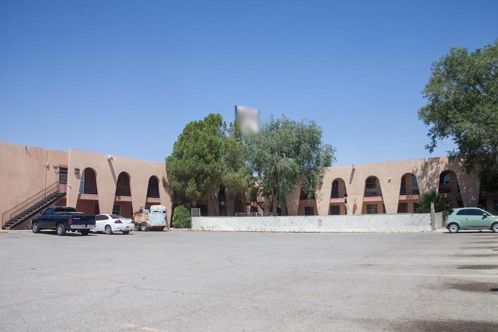 Hotel Las Cruces I-10 West photo 5