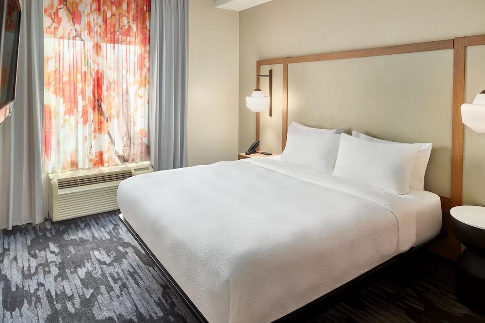 Fairfield Inn & Suites by Marriott Warner Robins photo 9