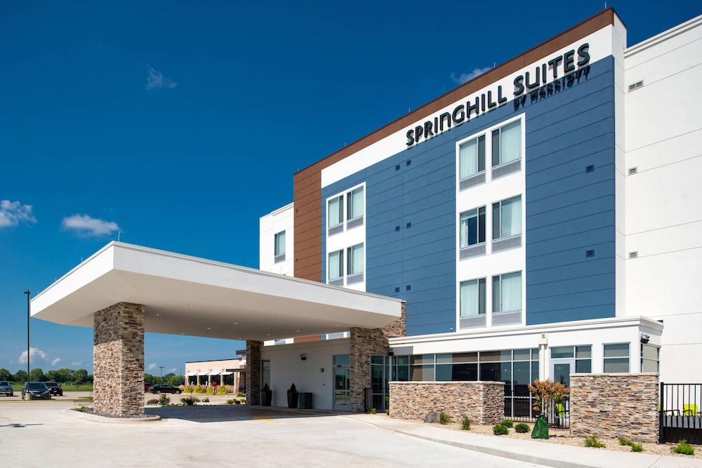SpringHill Suites by Marriott Springfield Southwest photo 1