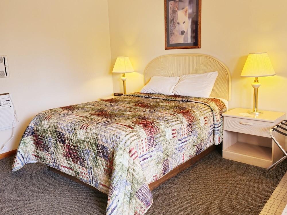 Gray Wolf Lodge photo 9