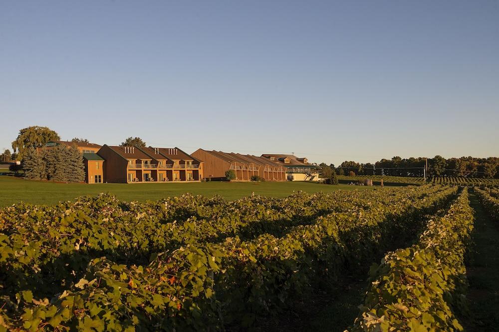The Inn at Glenora Wine Cellars photo 28