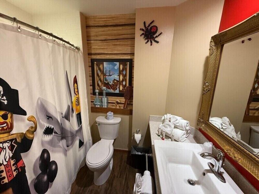 Legoland Florida Hotel photo 31