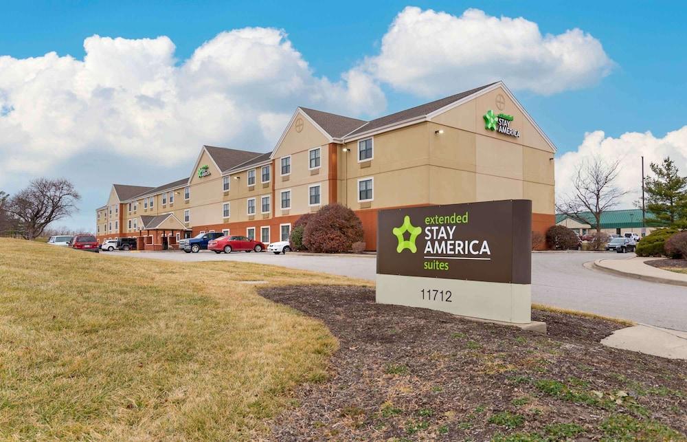 Extended Stay America Suites Kansas City Airport photo 1