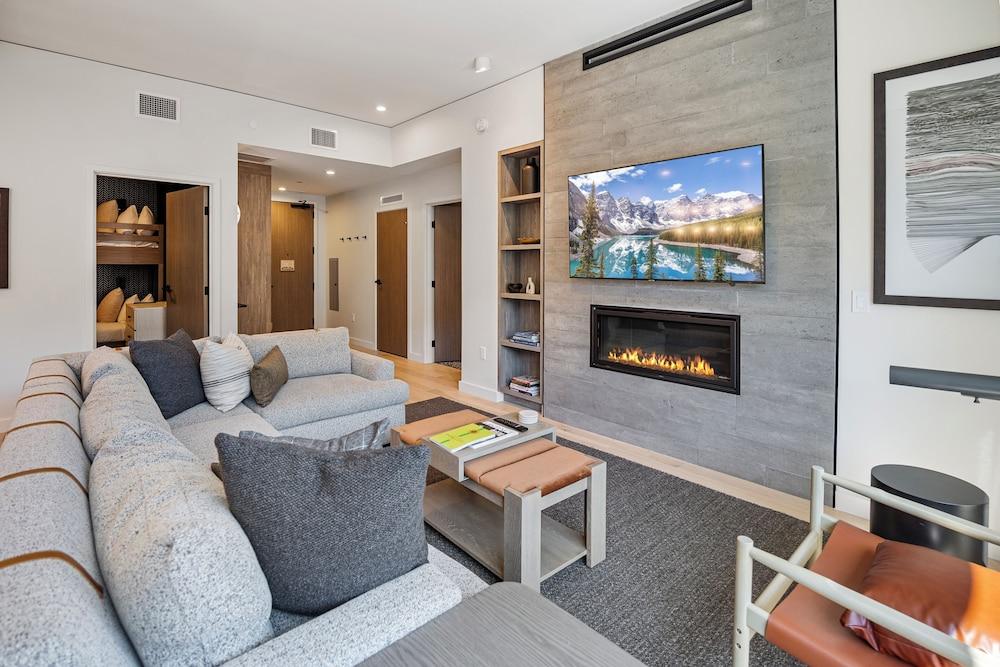 Luxury Mountain Resort photo 34