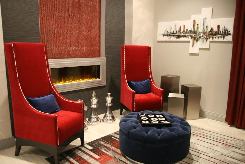 Staybridge Suites Columbus Univ Area - OSU by IHG photo 2