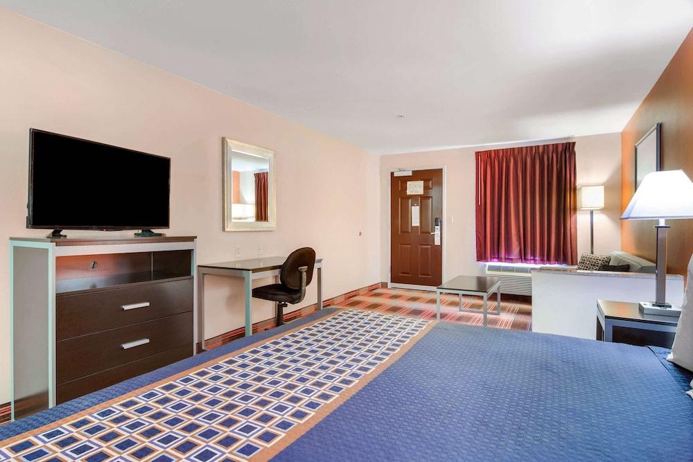 Americas Best Value Inn & Suites Mableton Atlanta photo 6