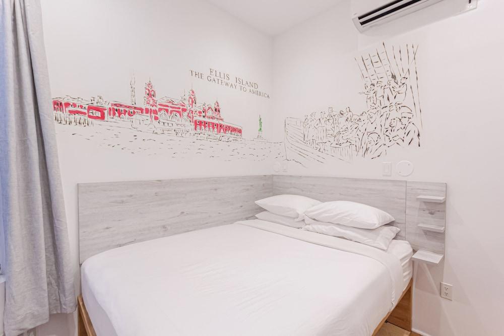 JG Time Hotel by JGSTAY, Times Square photo 33