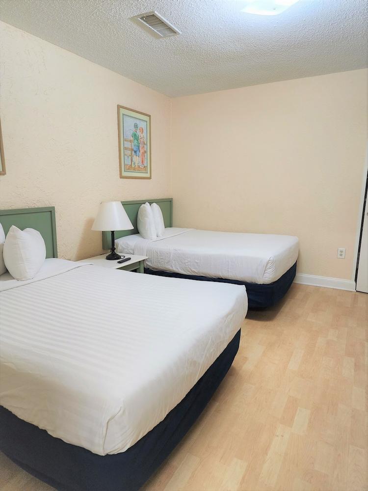 Sea Mist Oceanfront Resort photo 84