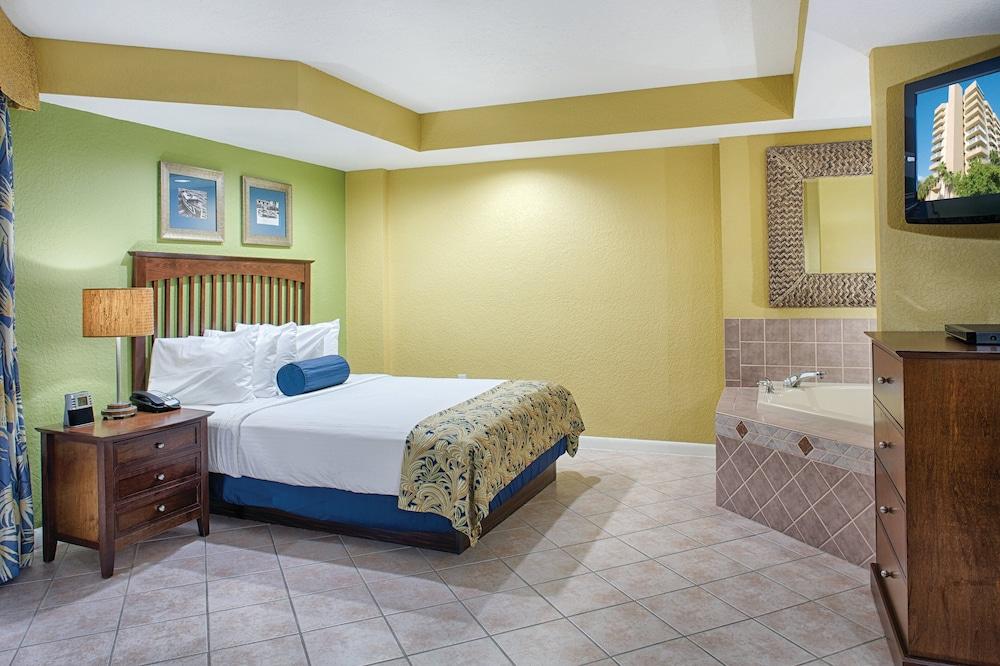 Club Wyndham Santa Barbara photo 6