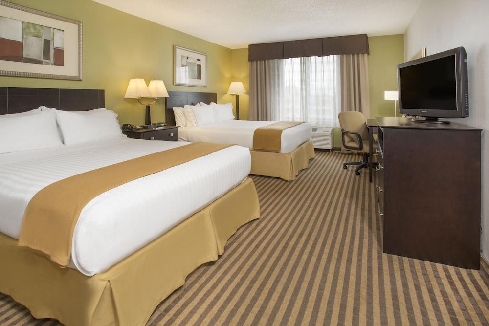 Kalamazoo Hotel and Suites photo 6