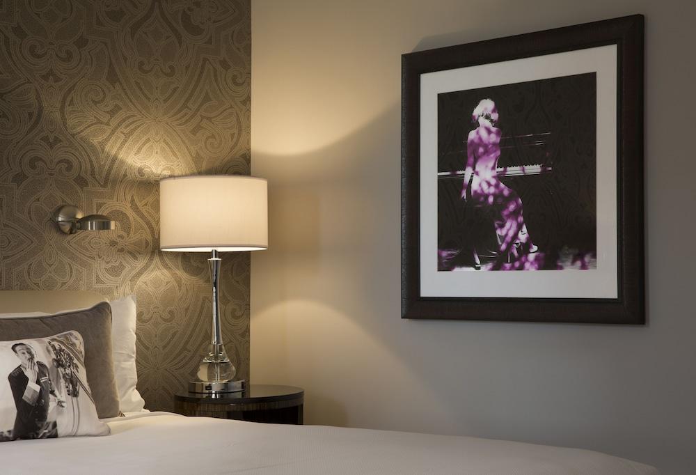 Hotel De Anza photo 94