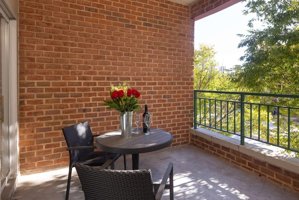 Inn at the Colonnade Baltimore - a DoubleTree by Hilton photo 23