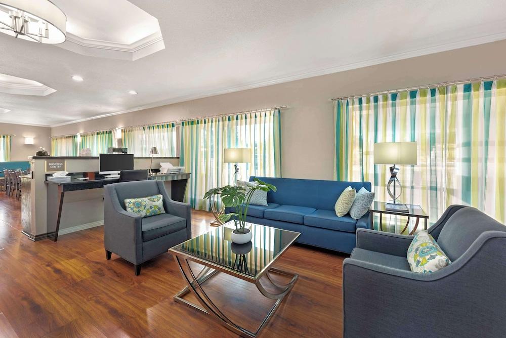 Best Western Post Oak Inn photo 3