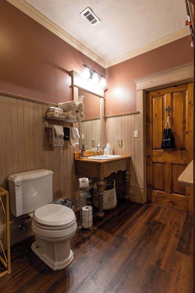 P.A. Smith Hotel photo 13