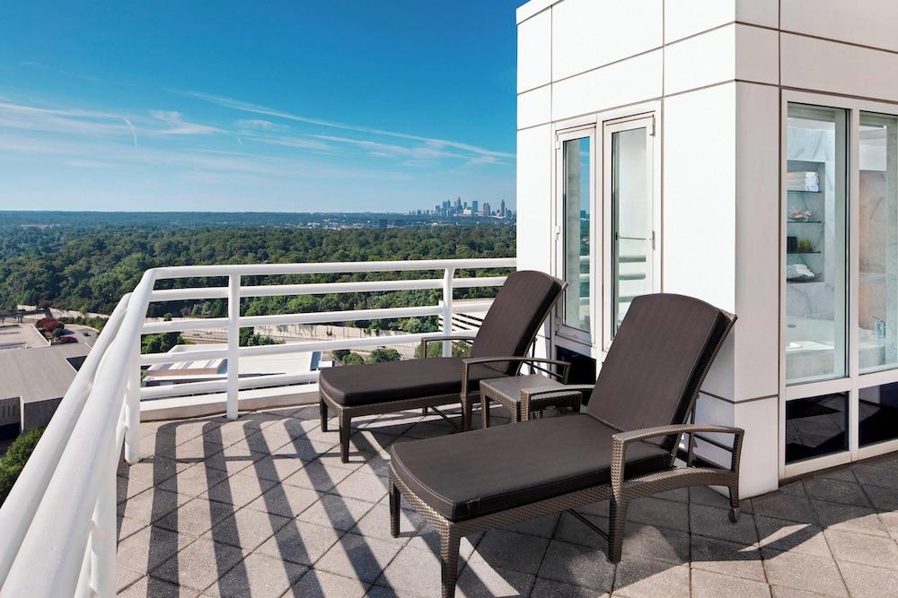 The Westin Buckhead Atlanta photo 12