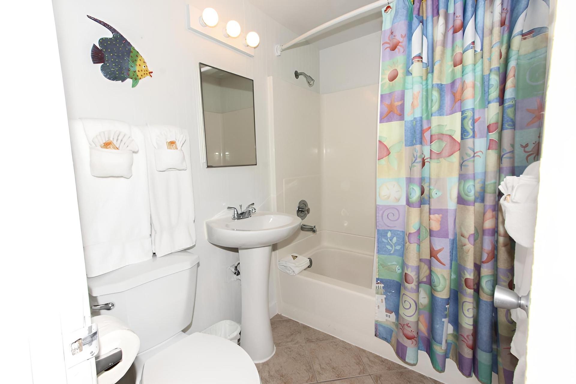 Tropical Winds Motel & Cottages photo 22