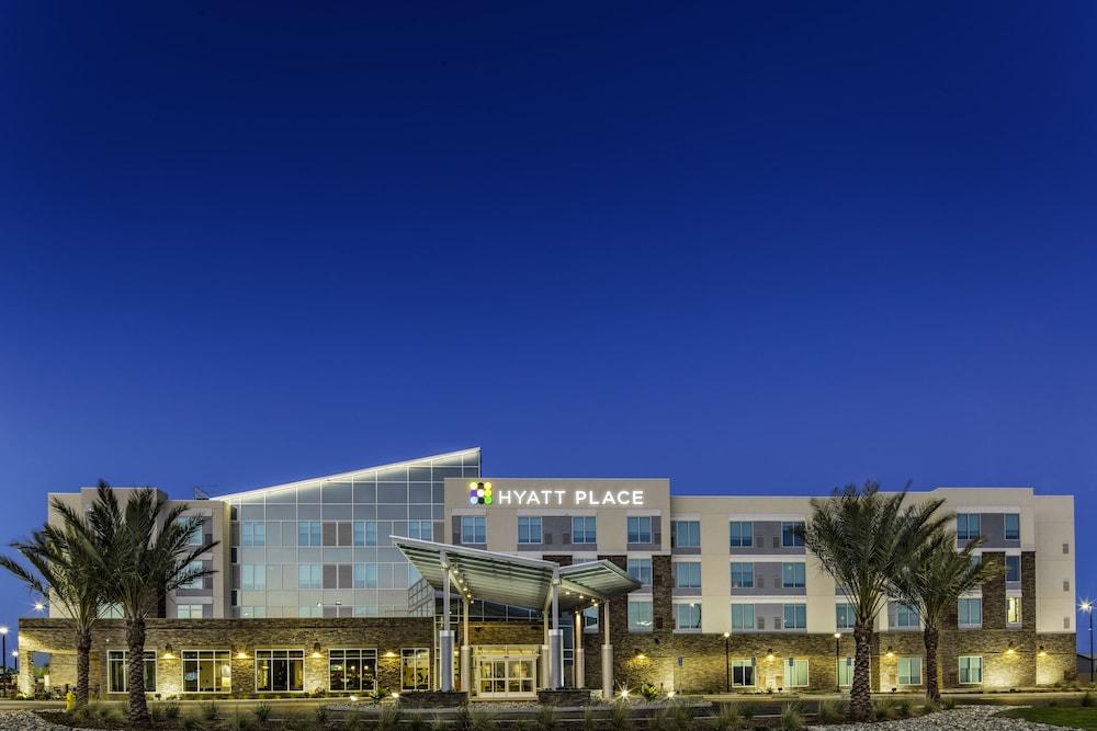 Hyatt Place Delano photo 45