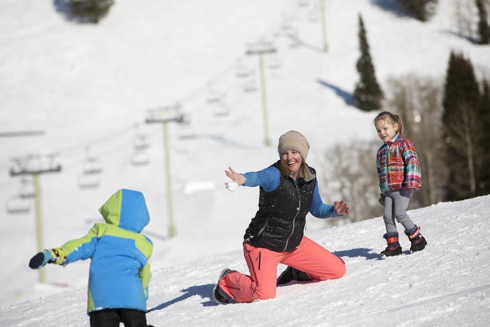 Grand Targhee Resort photo 29