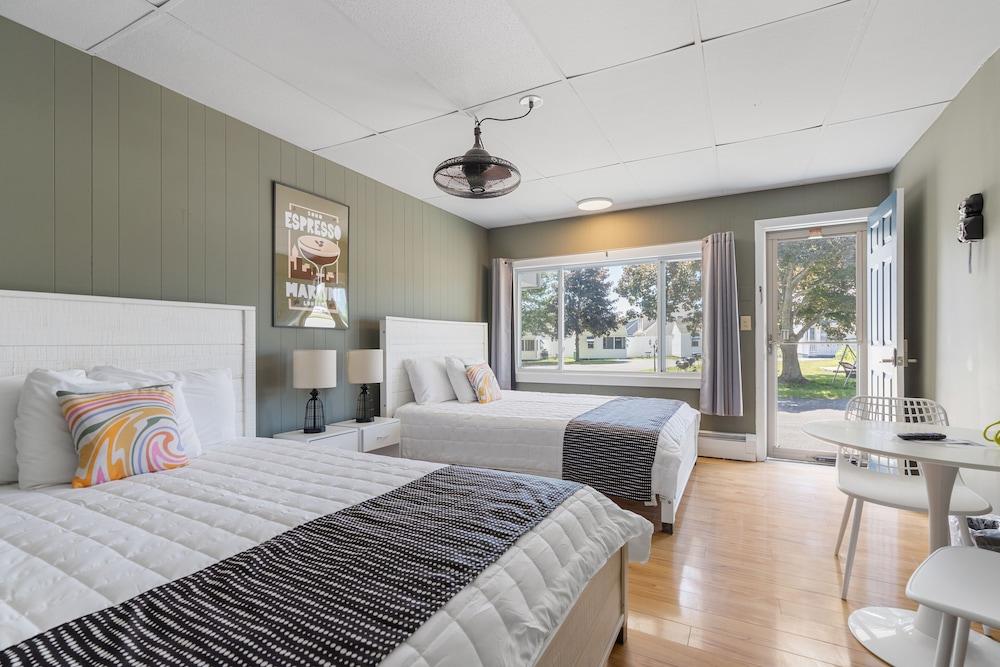 The Beaches Guest Rooms and Cottages photo 37