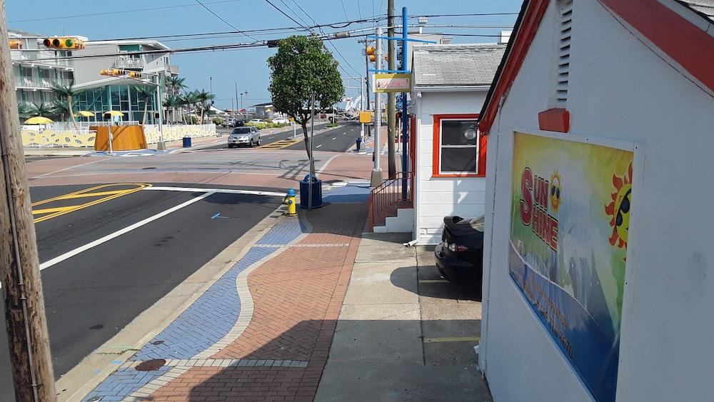 SunShine Motel photo 29
