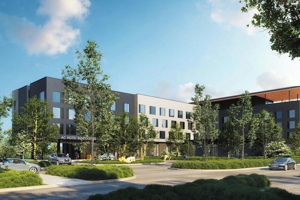 Ac Hotel Bentonville photo 12