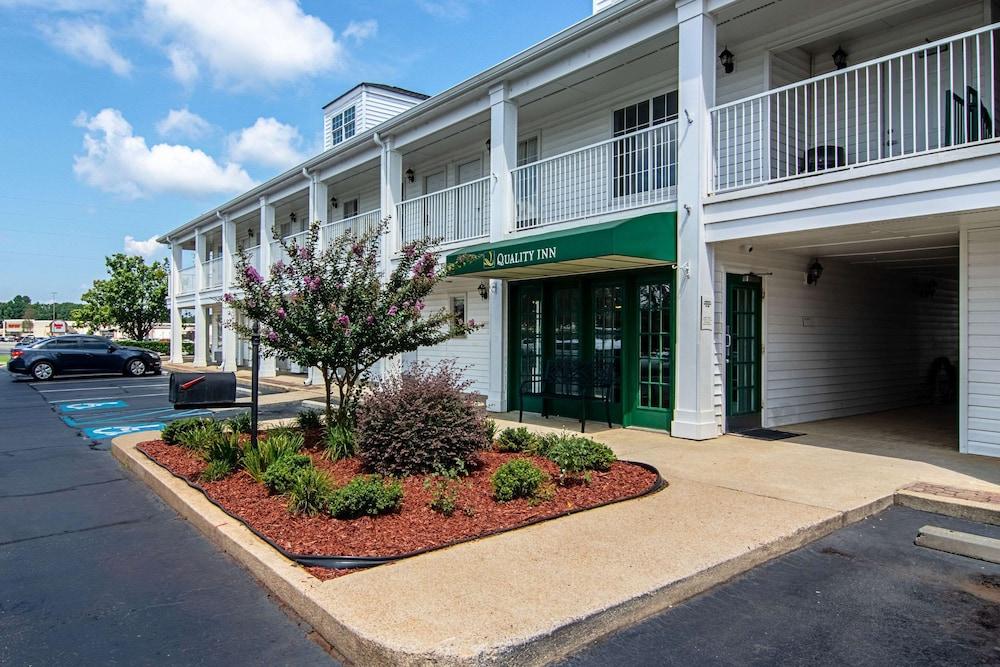 Quality Inn Lagrange East I-85 photo 37