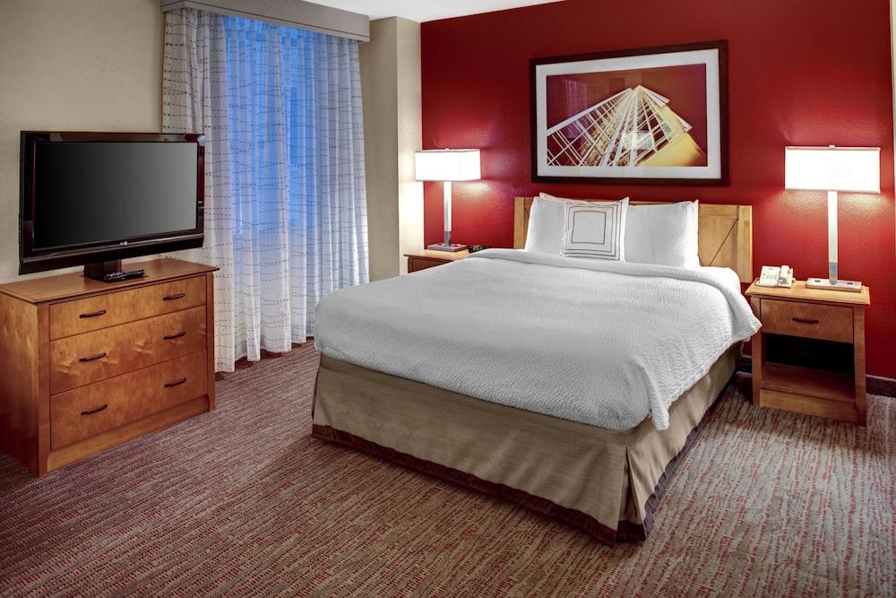 Residence Inn by Marriott Atlanta Midtown/Peachtree at 17th photo 10
