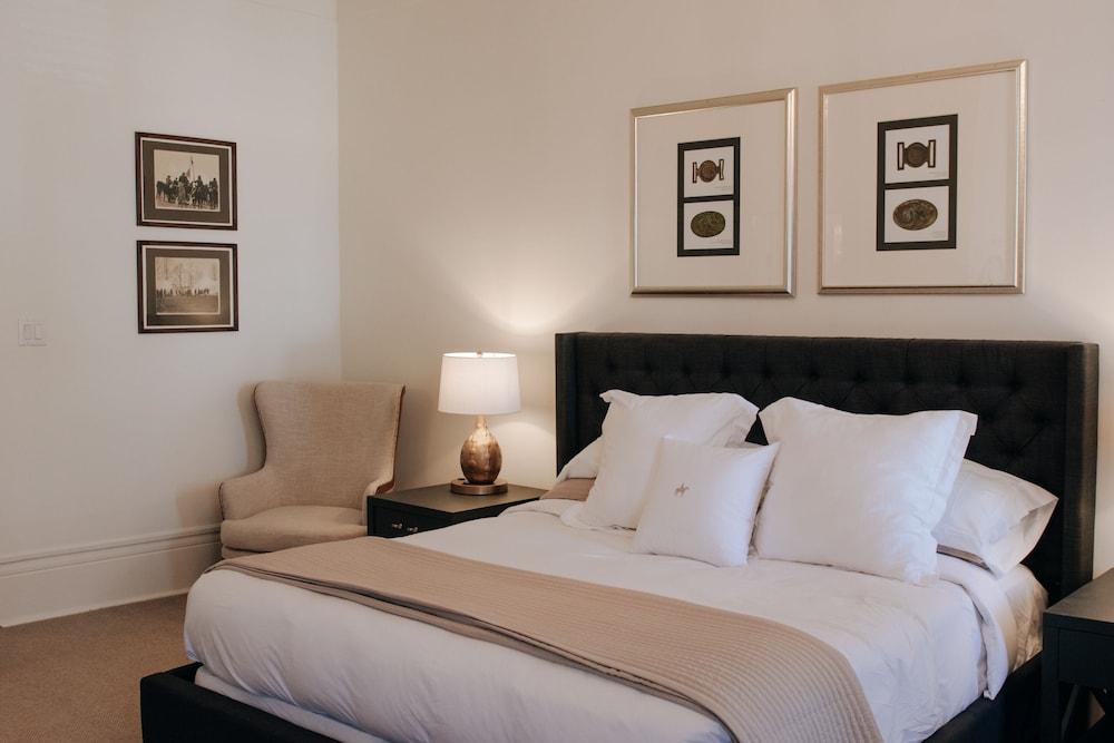 The General's Quarters Boutique Hotel photo 13