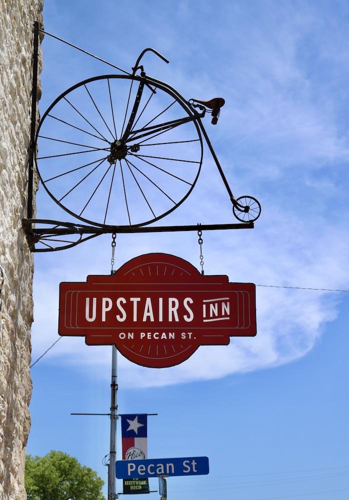 Hico's Upstairs Inn photo 24